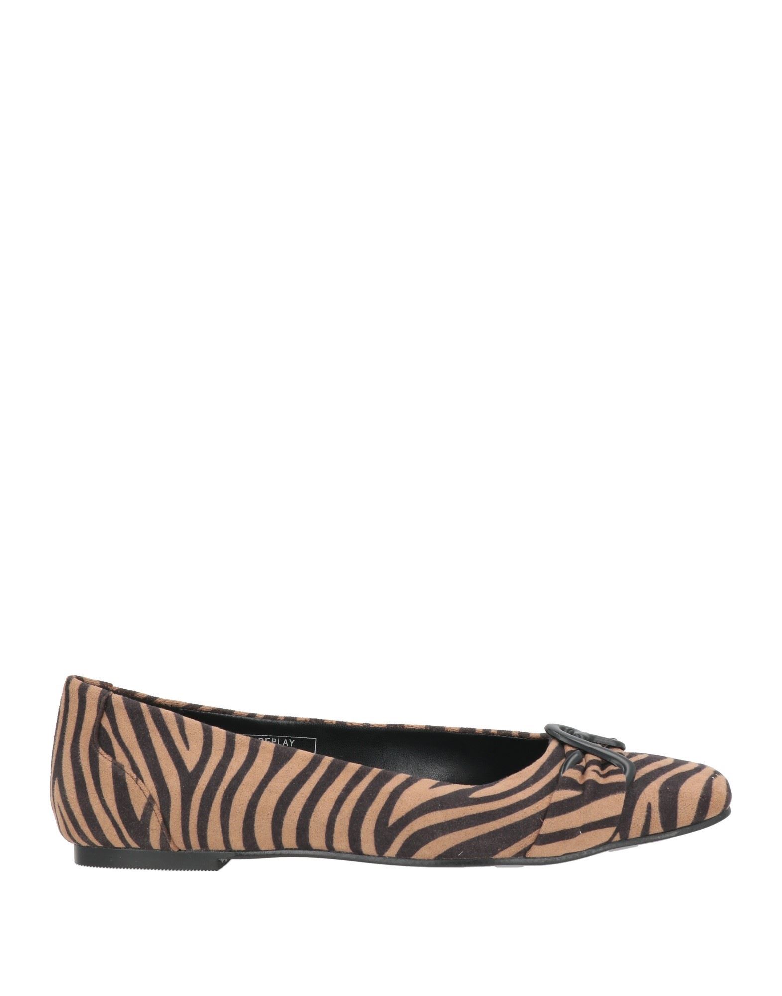  Replay - Schuhe - Ballerinas - On Yoox.com 