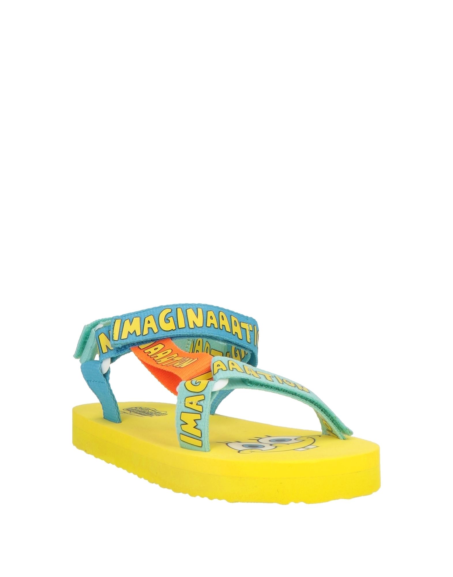  Stella Mccartney Kids - Schuhe - Sandalen - On Yoox.com 