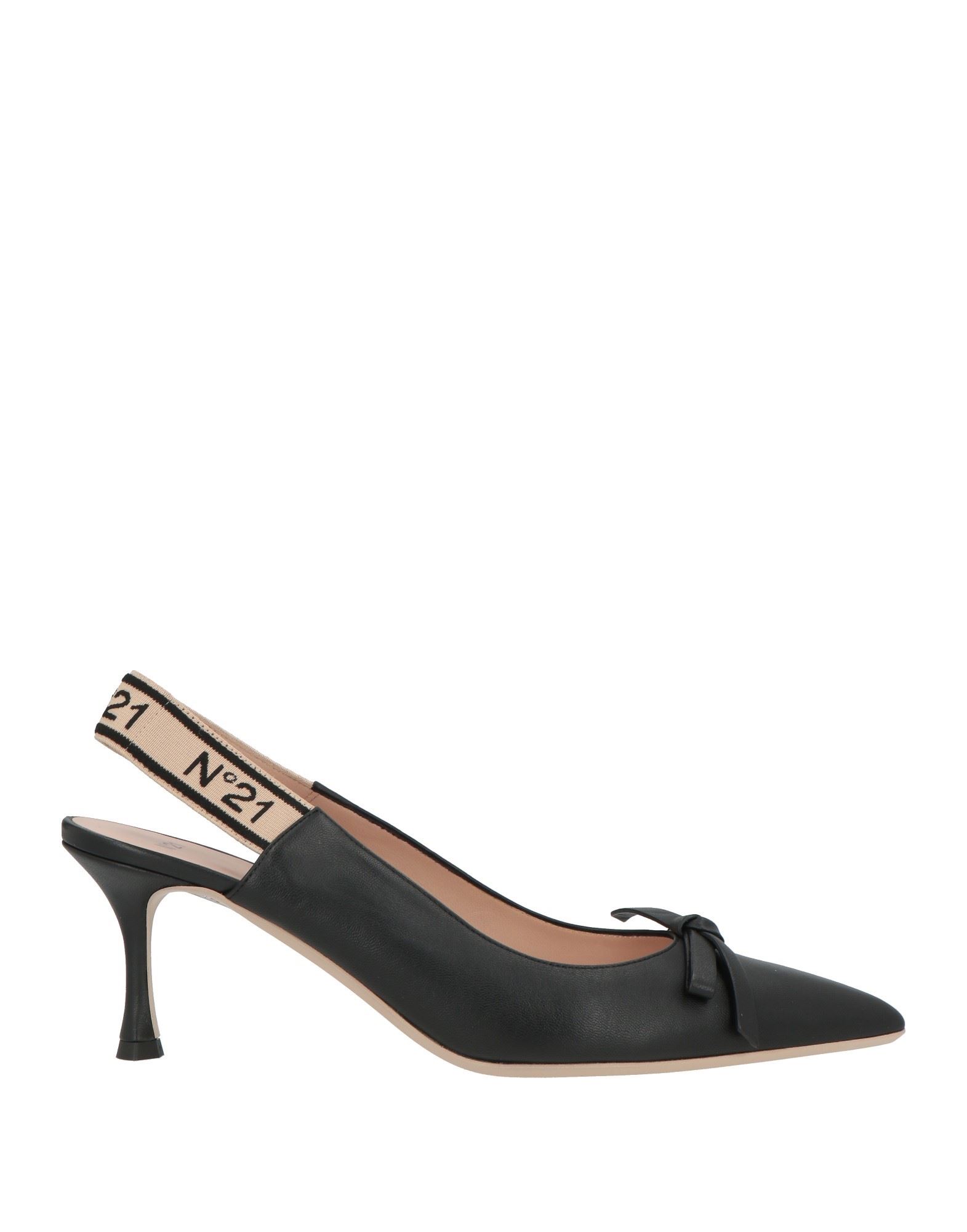  N°21 - Schuhe - Pumps - On Yoox.com 