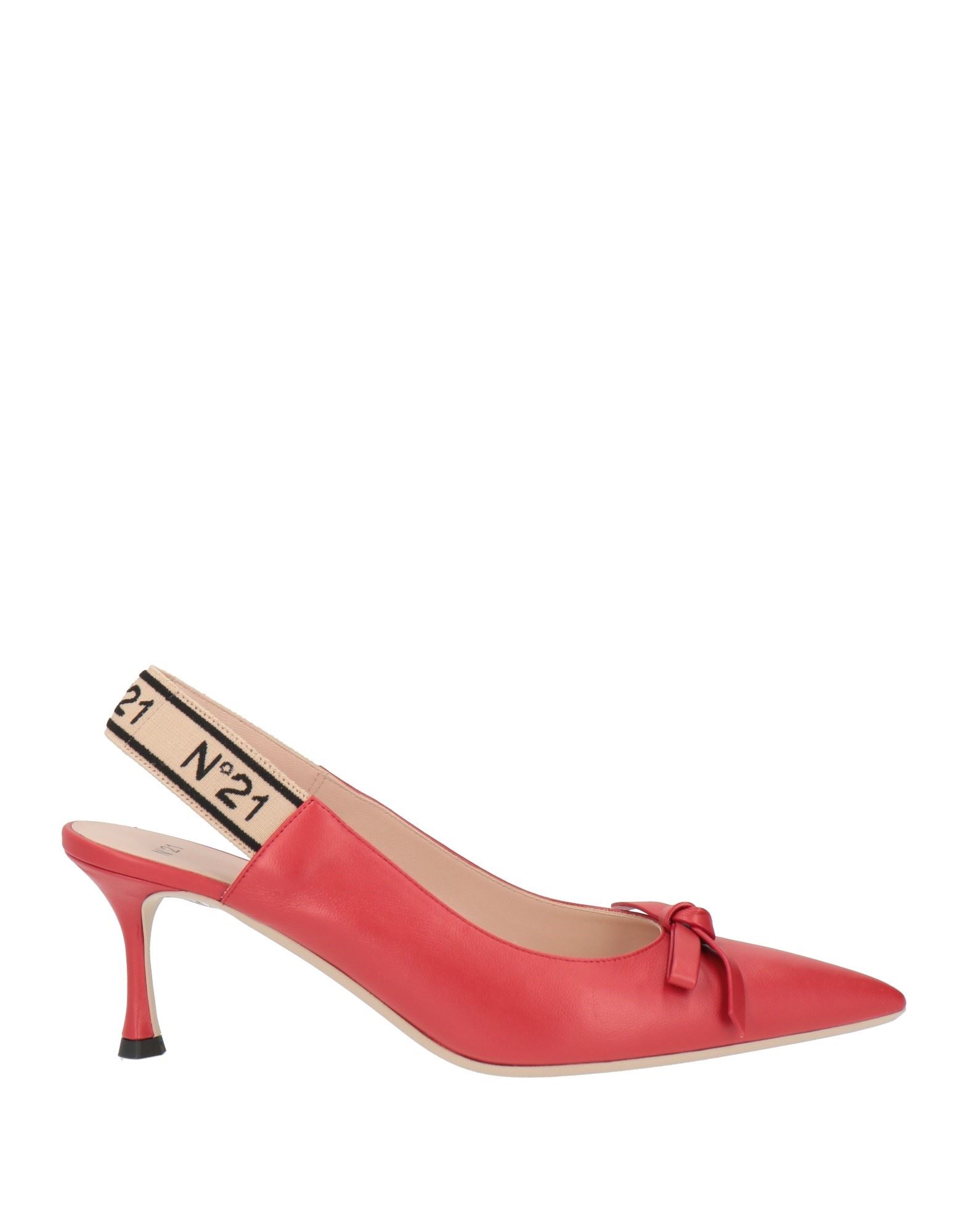  N°21 - Schuhe - Pumps - On Yoox.com 