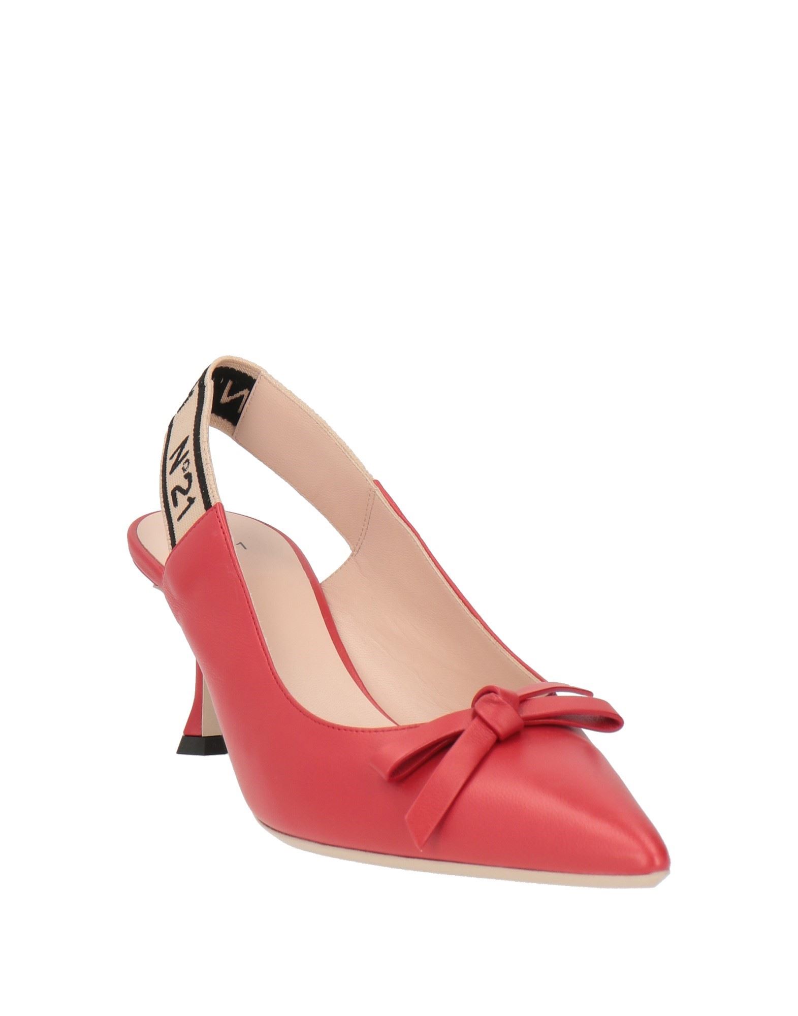  N°21 - Schuhe - Pumps - On Yoox.com 