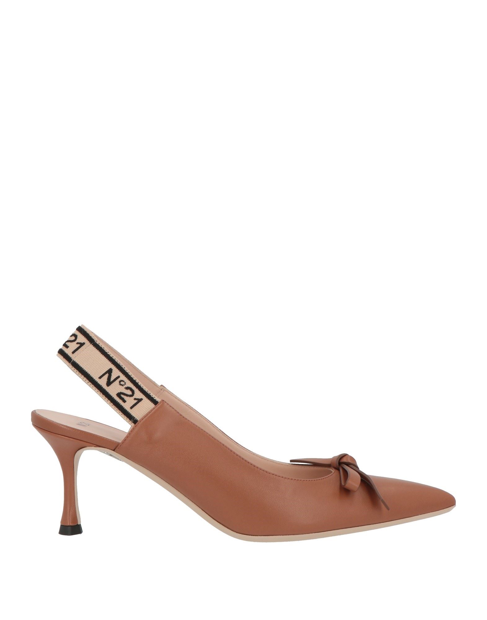  N°21 - Schuhe - Pumps - On Yoox.com 