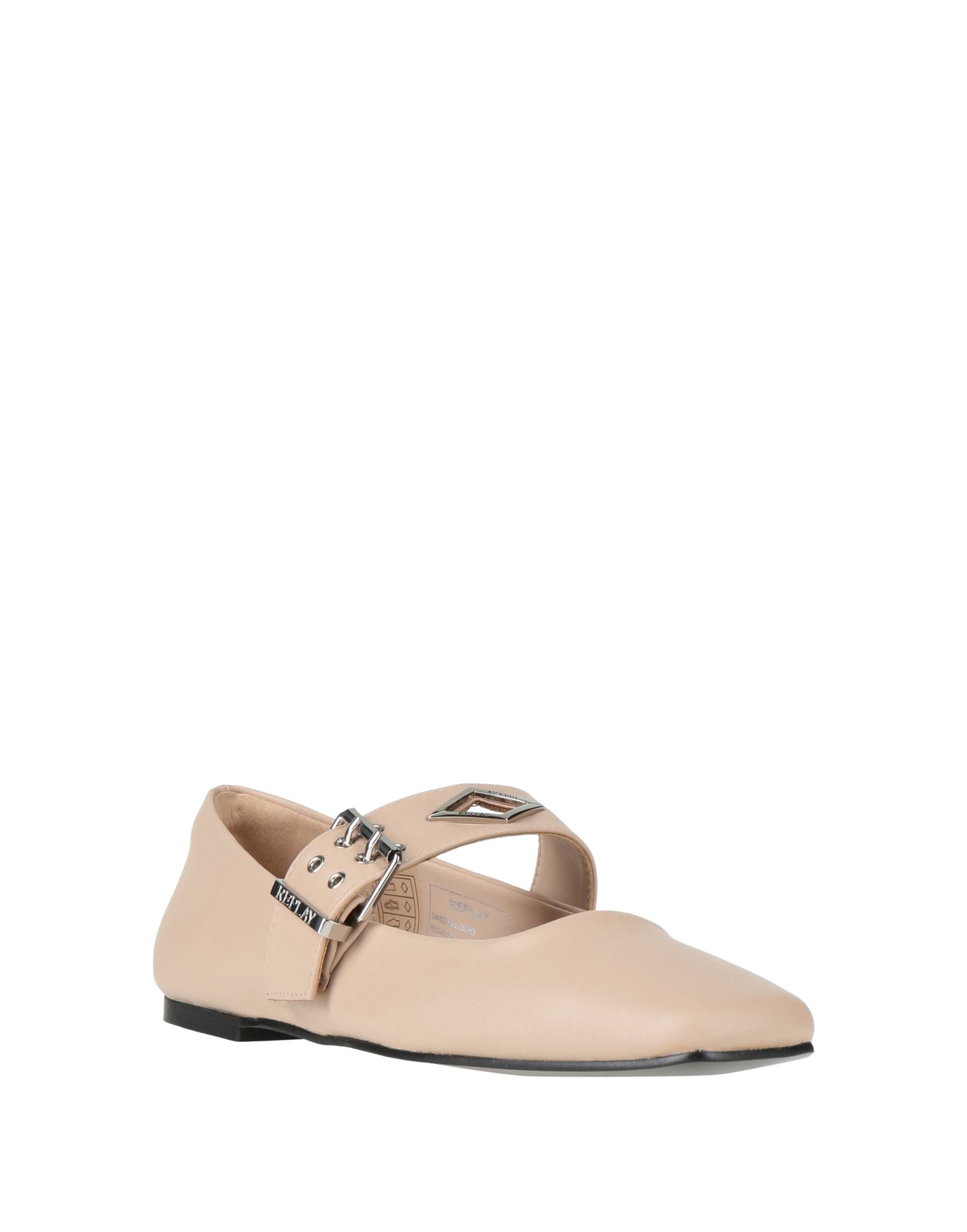  Replay - Schuhe - Ballerinas - On Yoox.com 
