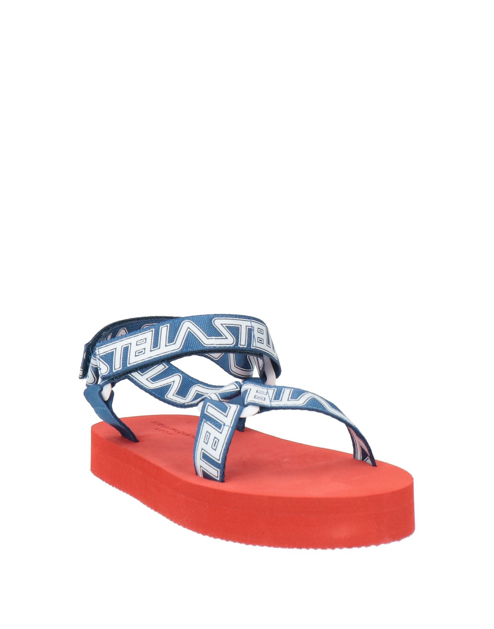  Stella Mccartney Kids - Schuhe - Sandalen - On Yoox.com 