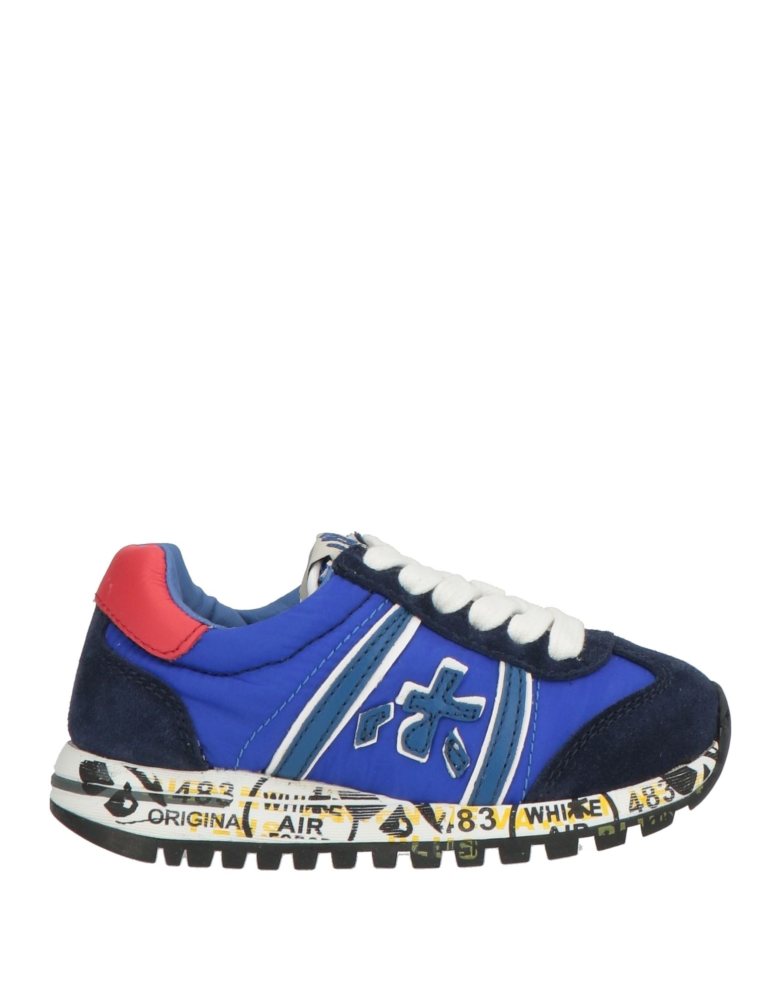  Premiata - Schuhe - Sneakers - On Yoox.com 
