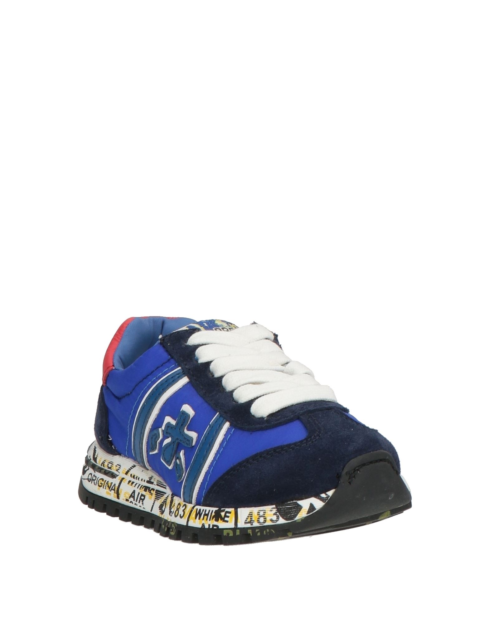  Premiata - Schuhe - Sneakers - On Yoox.com 
