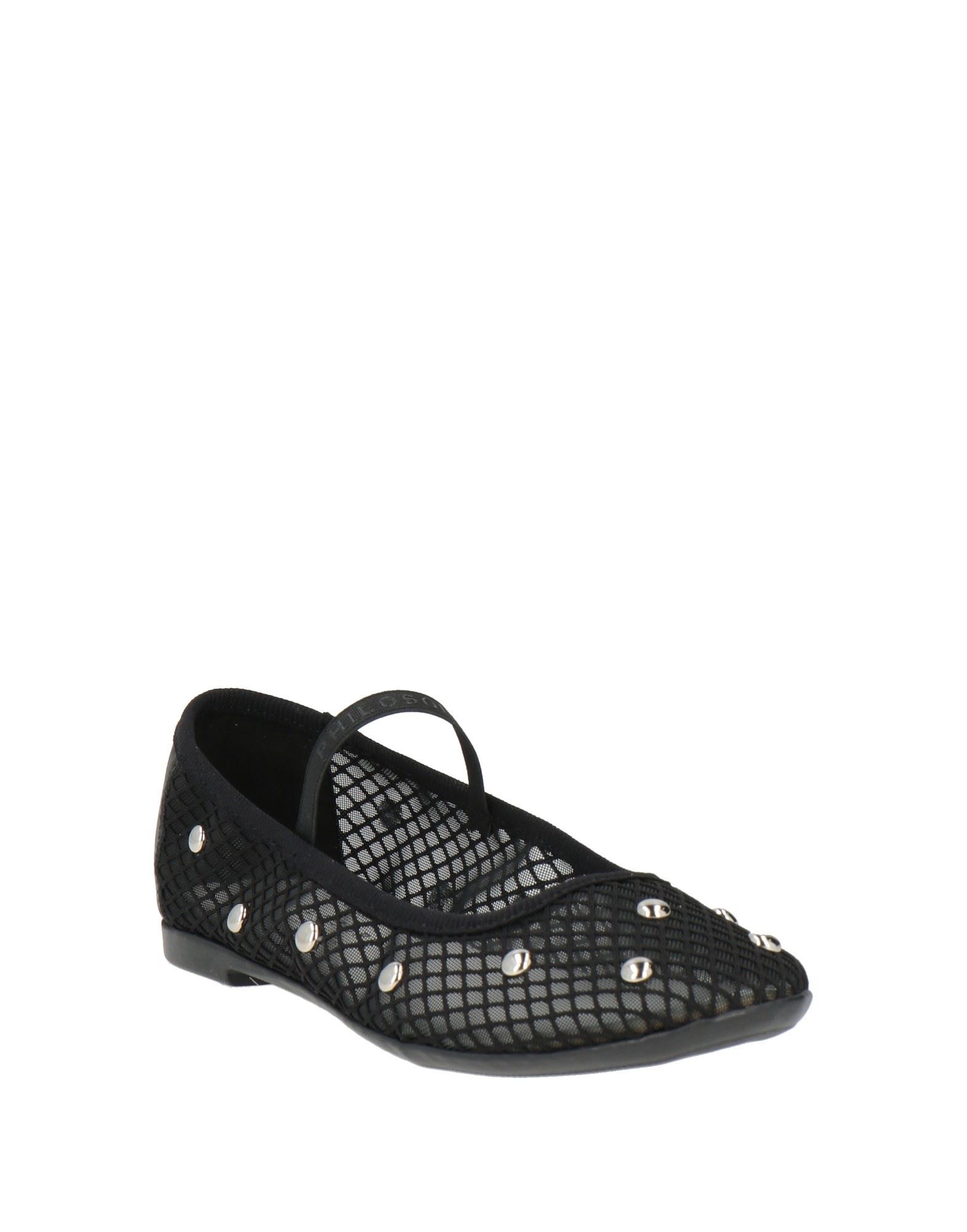  Philosophy Di Lorenzo Serafini - Schuhe - Ballerinas - On Yoox.com 