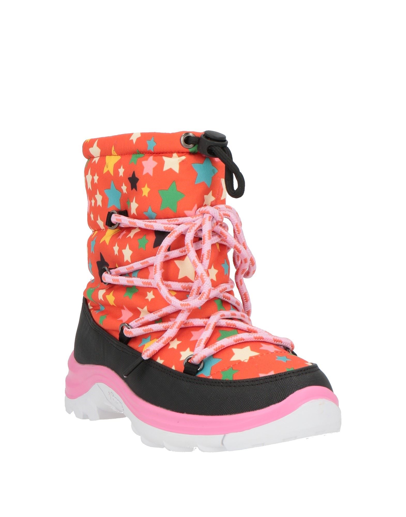  Stella Mccartney Kids - Schuhe - Stiefeletten - On Yoox.com 