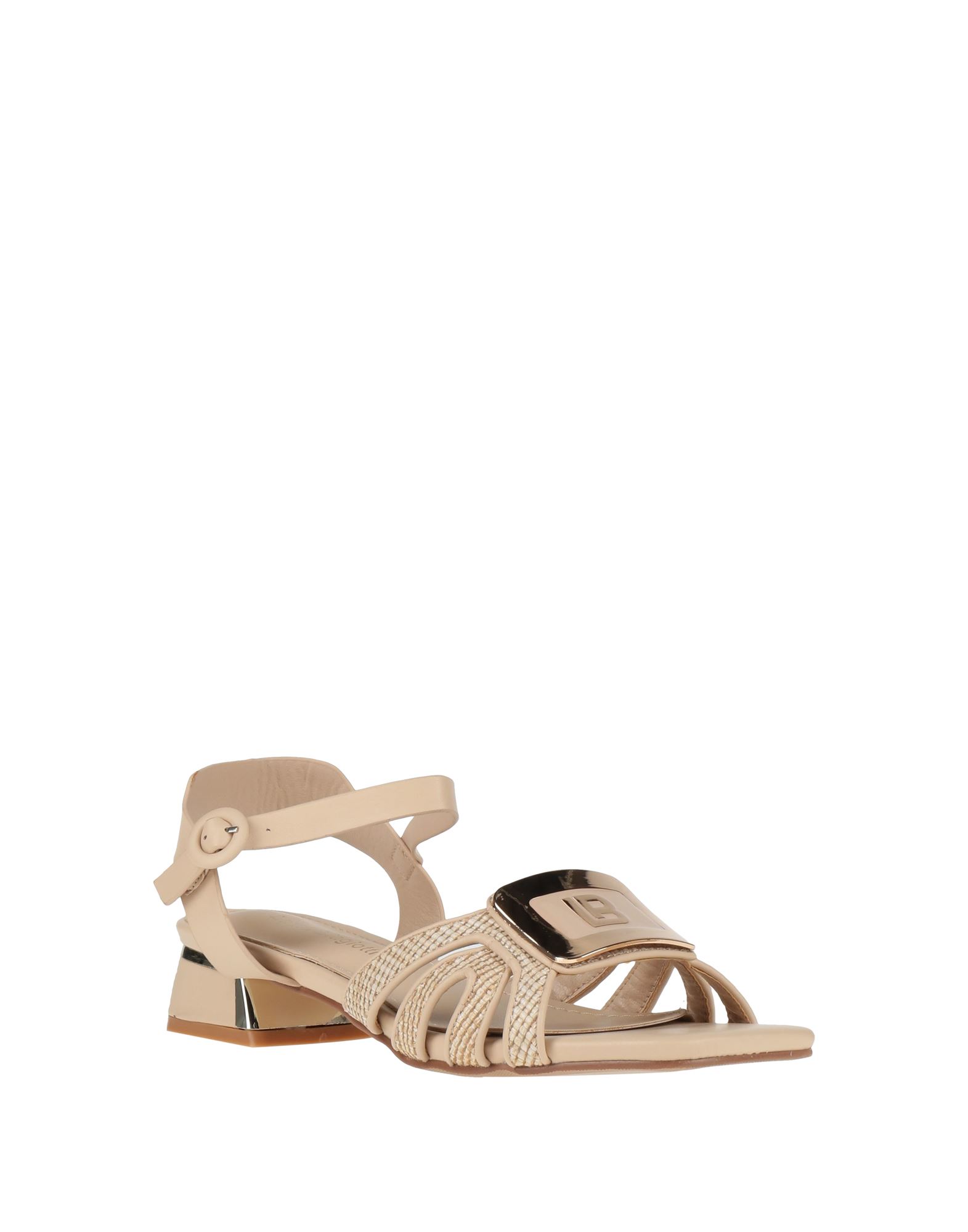  Laura Biagiotti - Schuhe - Sandalen - On Yoox.com 