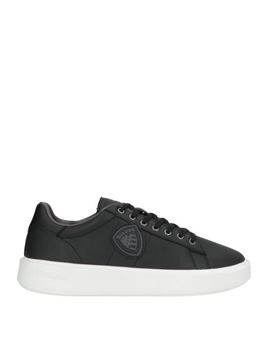 Sneakers Hombre Negro 40,43,44,45,46 Hombre
