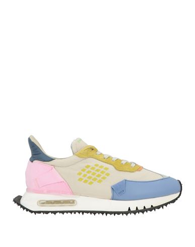 Sneakers Mujer Gris perla 36,37,38,39,40,41 Mujer