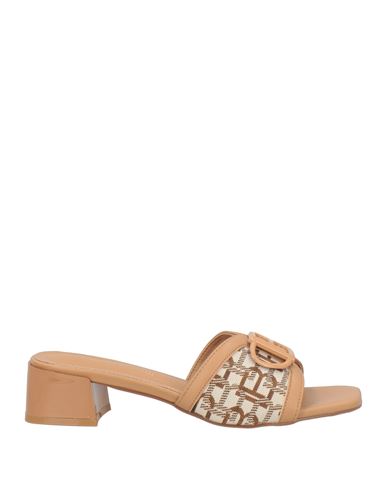 Sandalias Mujer Arena 36,37,38,39 Mujer