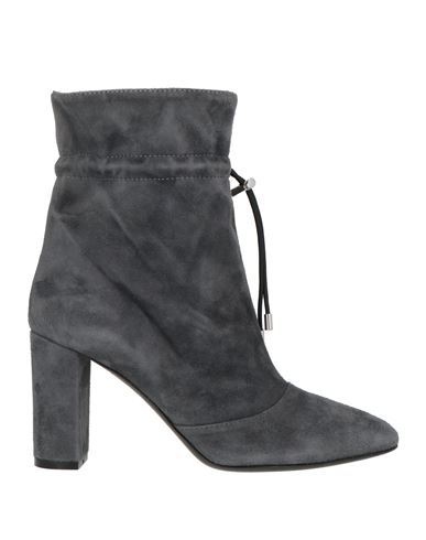 Via Stiefelette Damen Grau 37 Damen