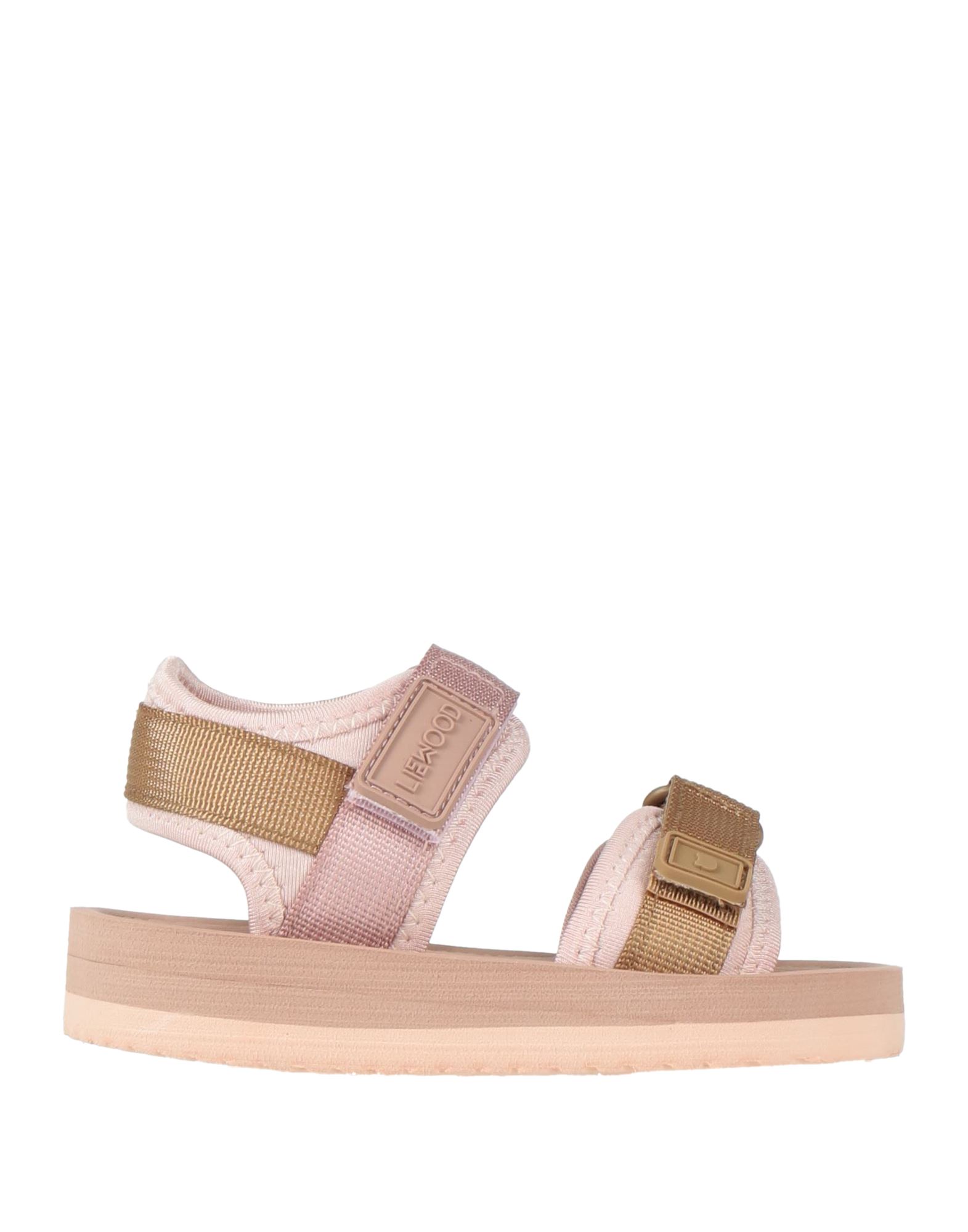 LIEWOOD LIEWOOD ΠΑΠΟΥΤΣΙΑ Πέδιλα