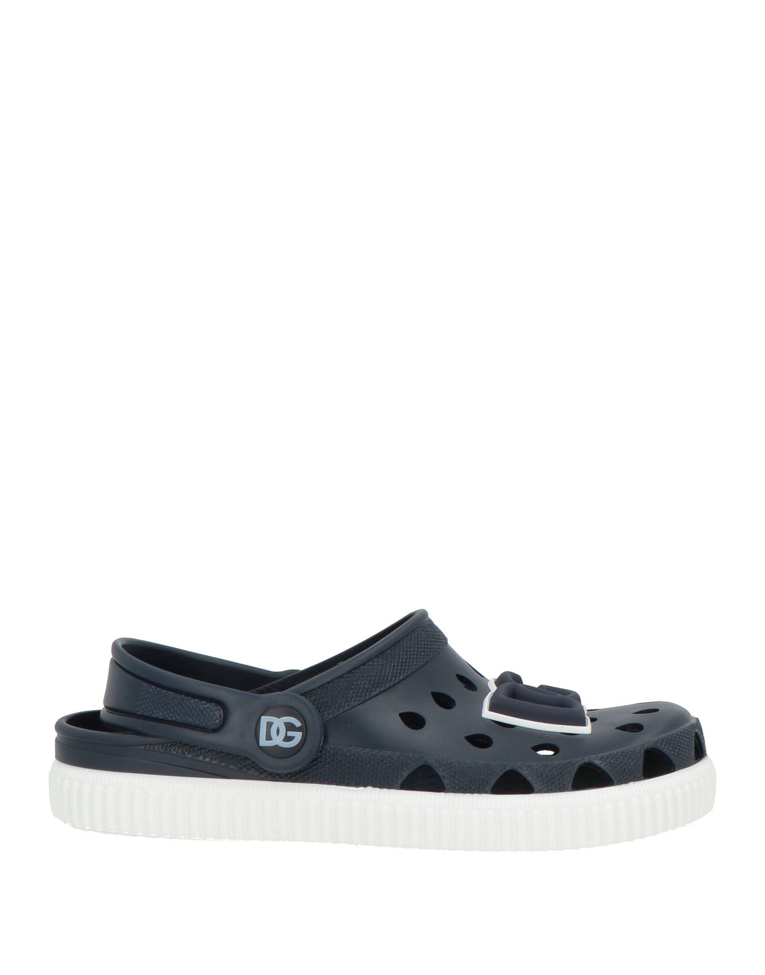 DOLCE&GABBANA DOLCE&GABBANA ΠΑΠΟΥΤΣΙΑ Πέδιλα