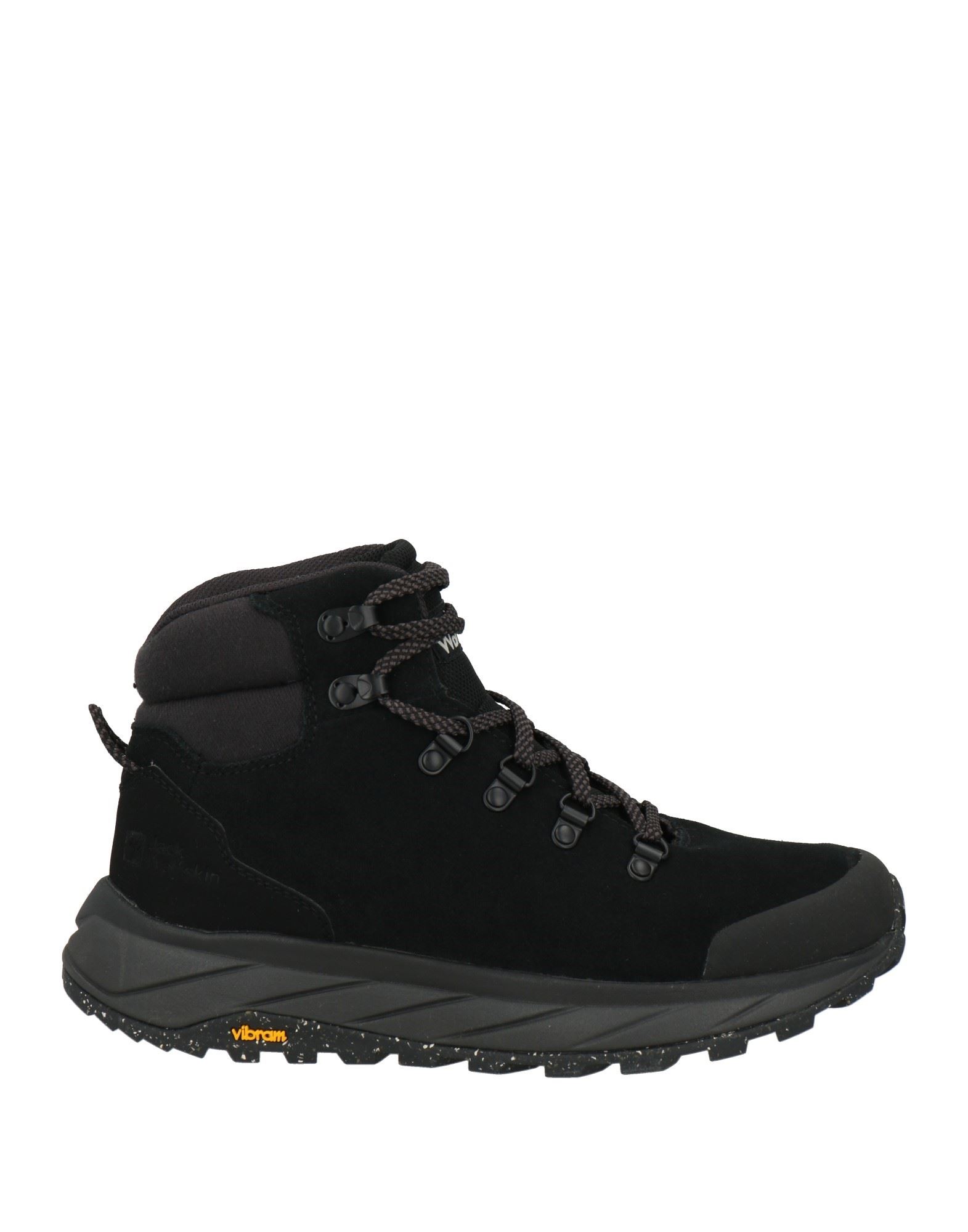 JACK WOLFSKIN ΠΑΠΟΥΤΣΙΑ Μποτάκια