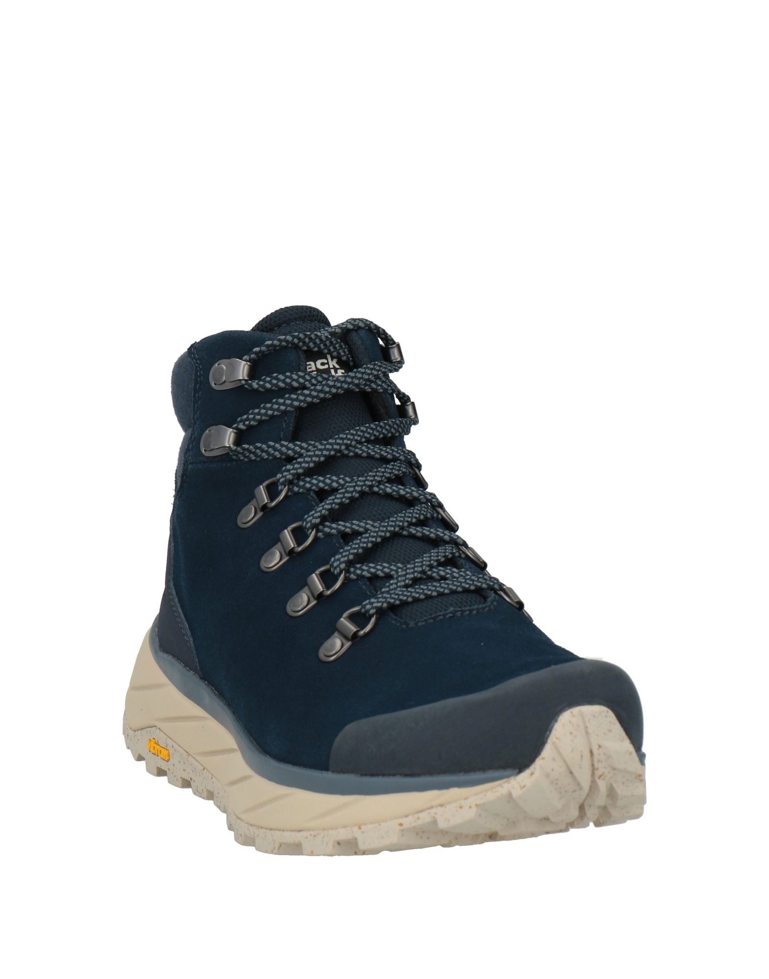  Jack Wolfskin - Schuhe - Stiefeletten - On Yoox.com 