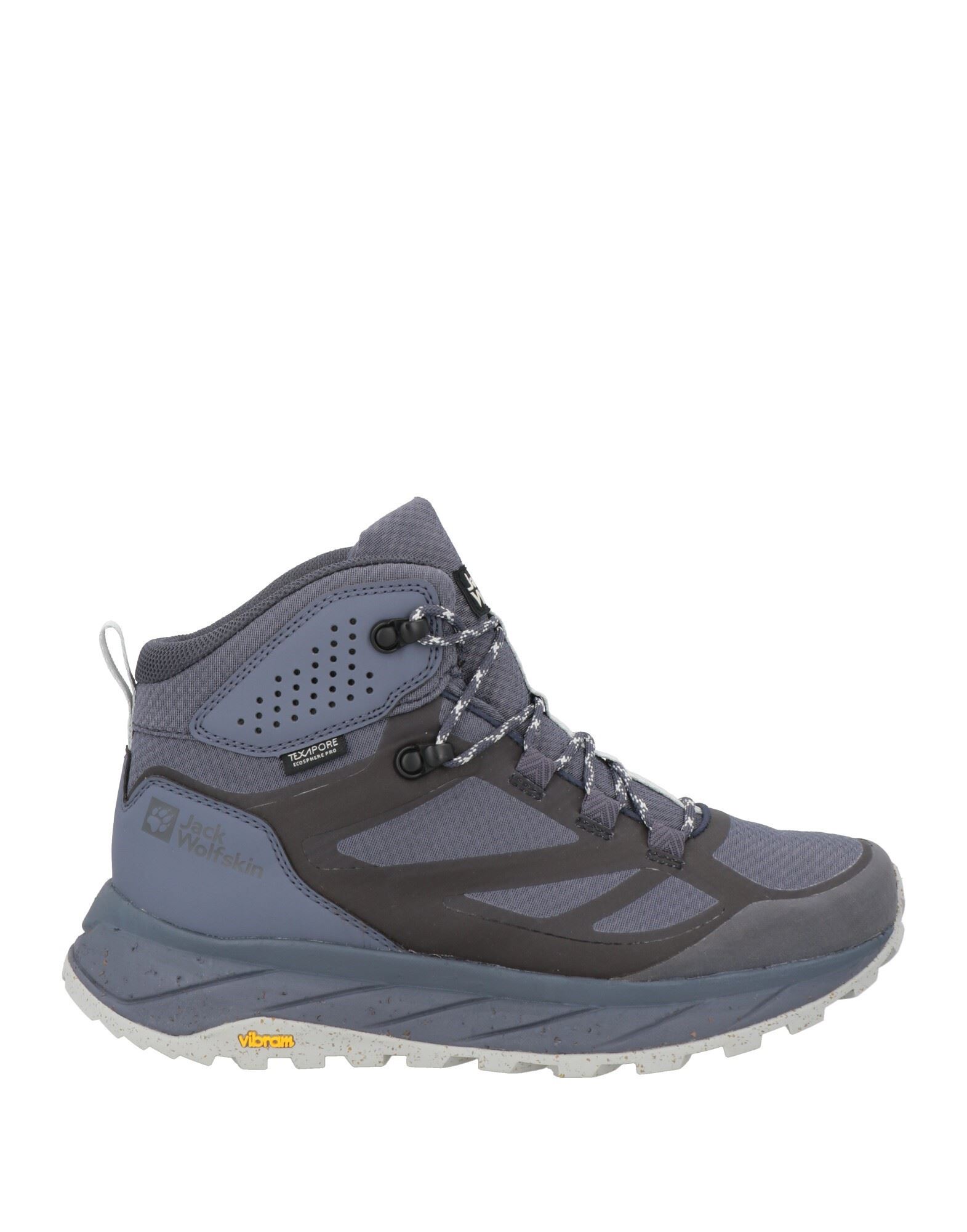  Jack Wolfskin - Schuhe - Stiefeletten - On Yoox.com 