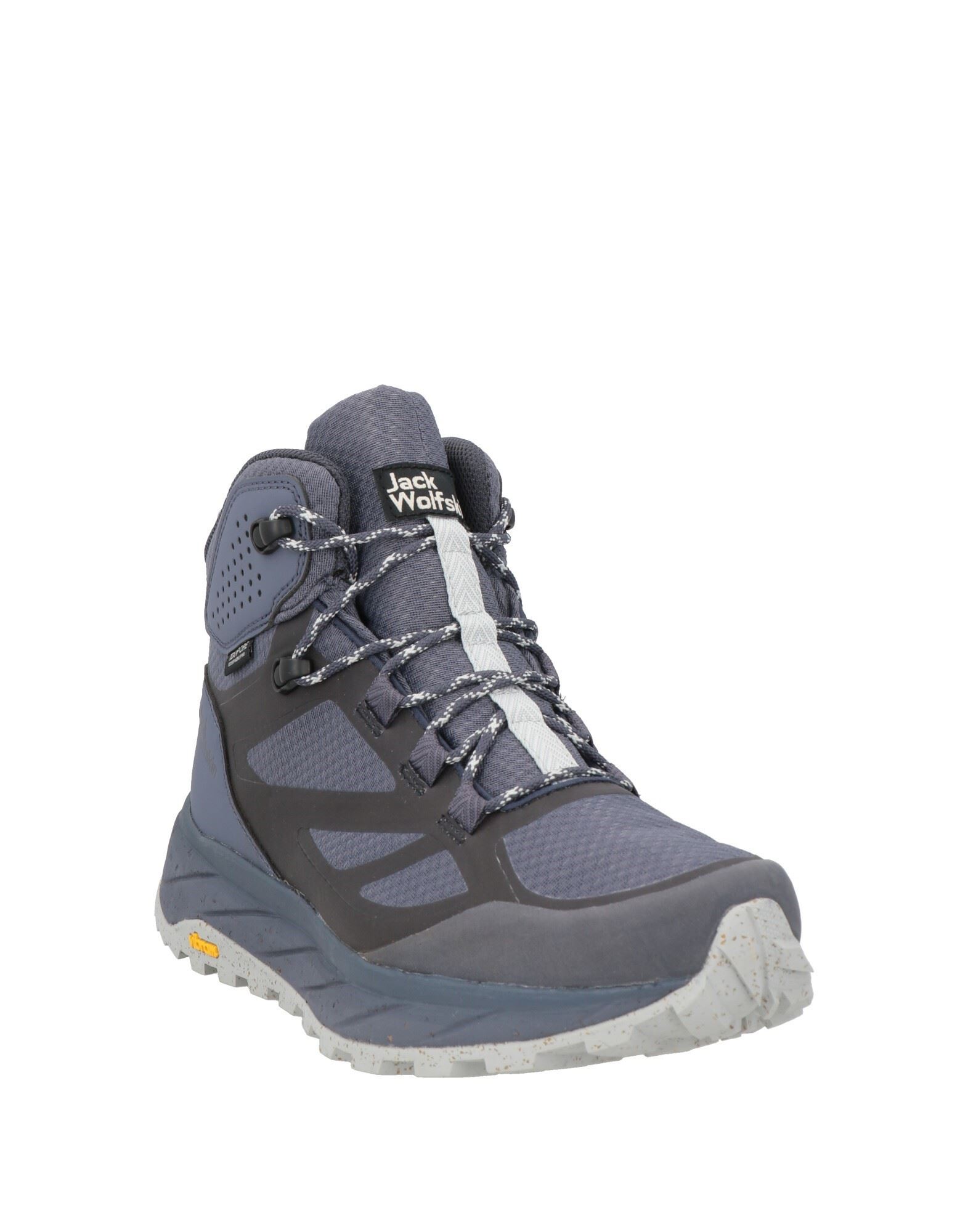  Jack Wolfskin - Schuhe - Stiefeletten - On Yoox.com 