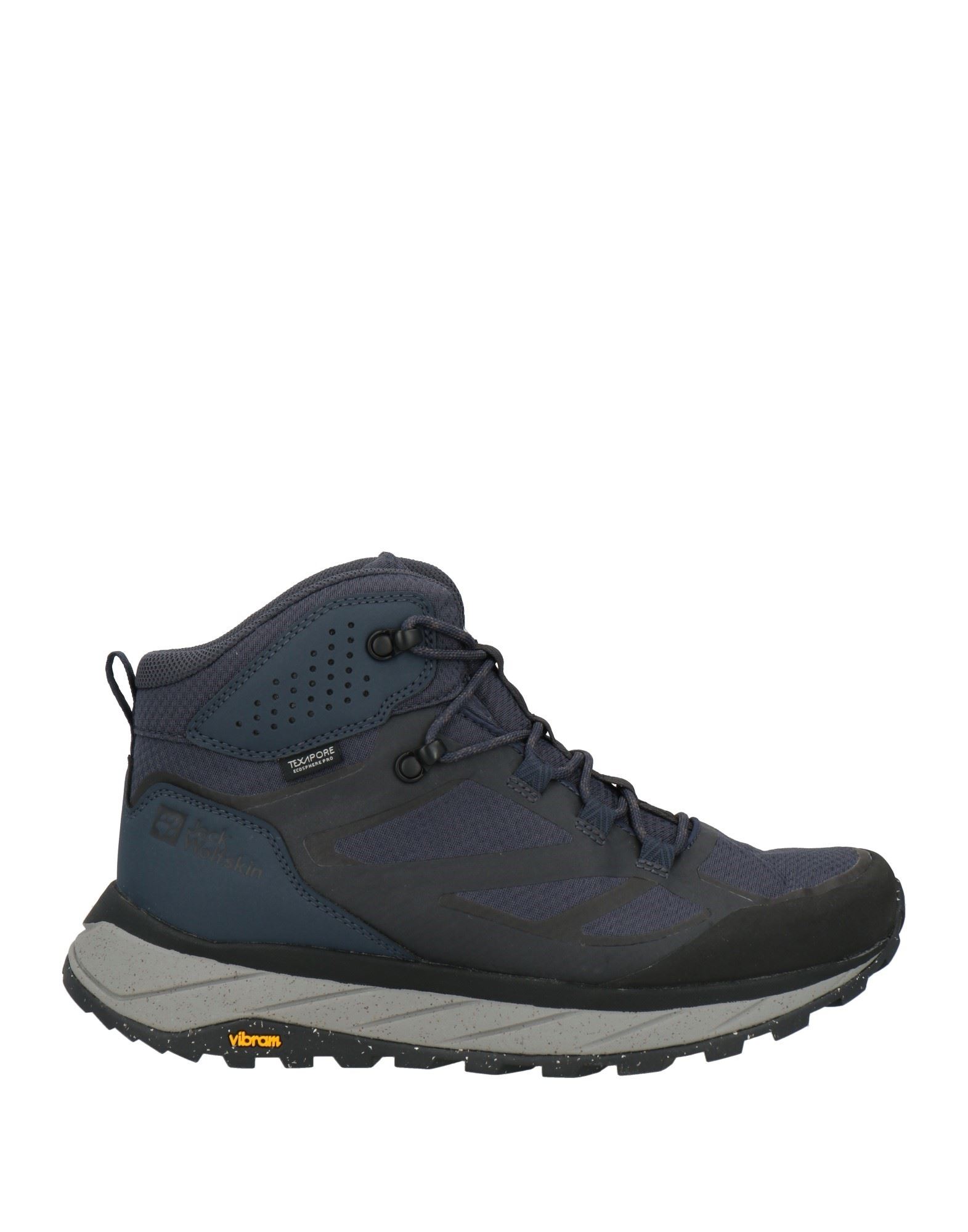  Jack Wolfskin - Schuhe - Stiefeletten - On Yoox.com 