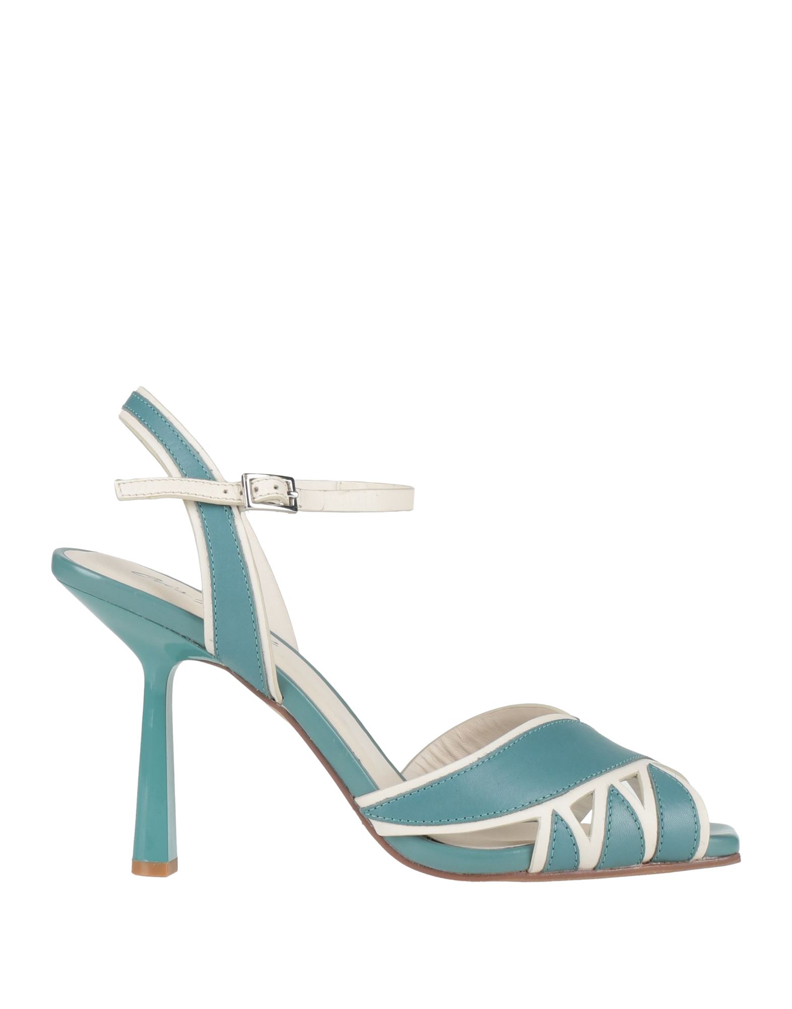  Cris Vergré - Schuhe - Sandalen - On Yoox.com 