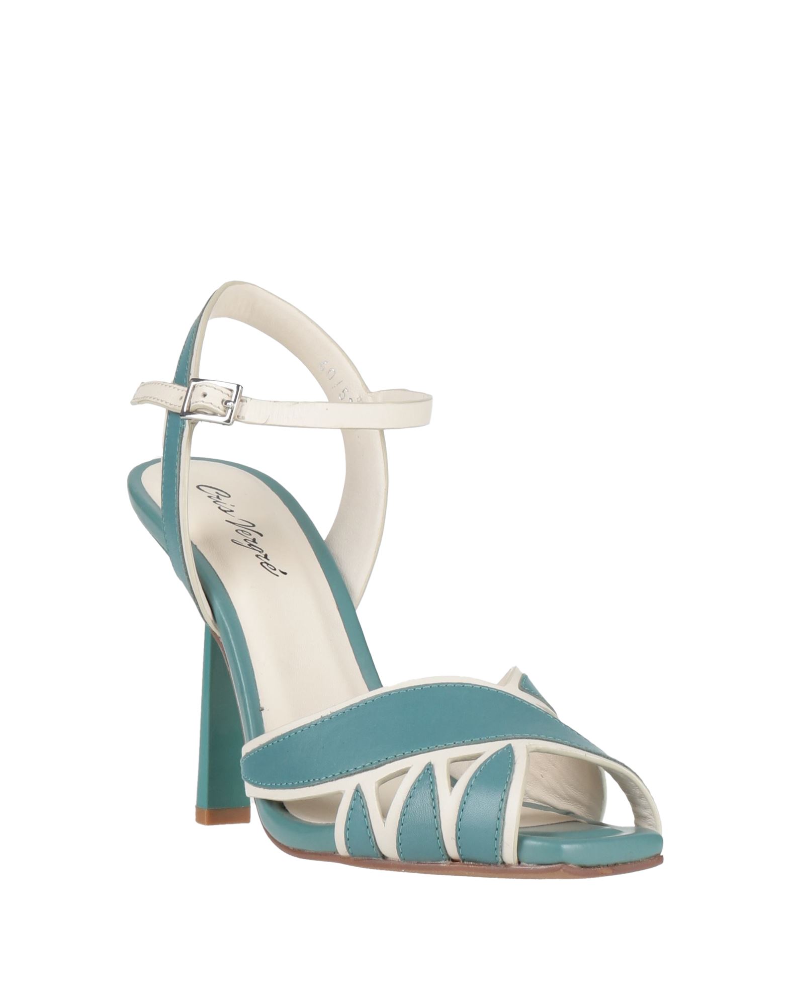  Cris Vergré - Schuhe - Sandalen - On Yoox.com 