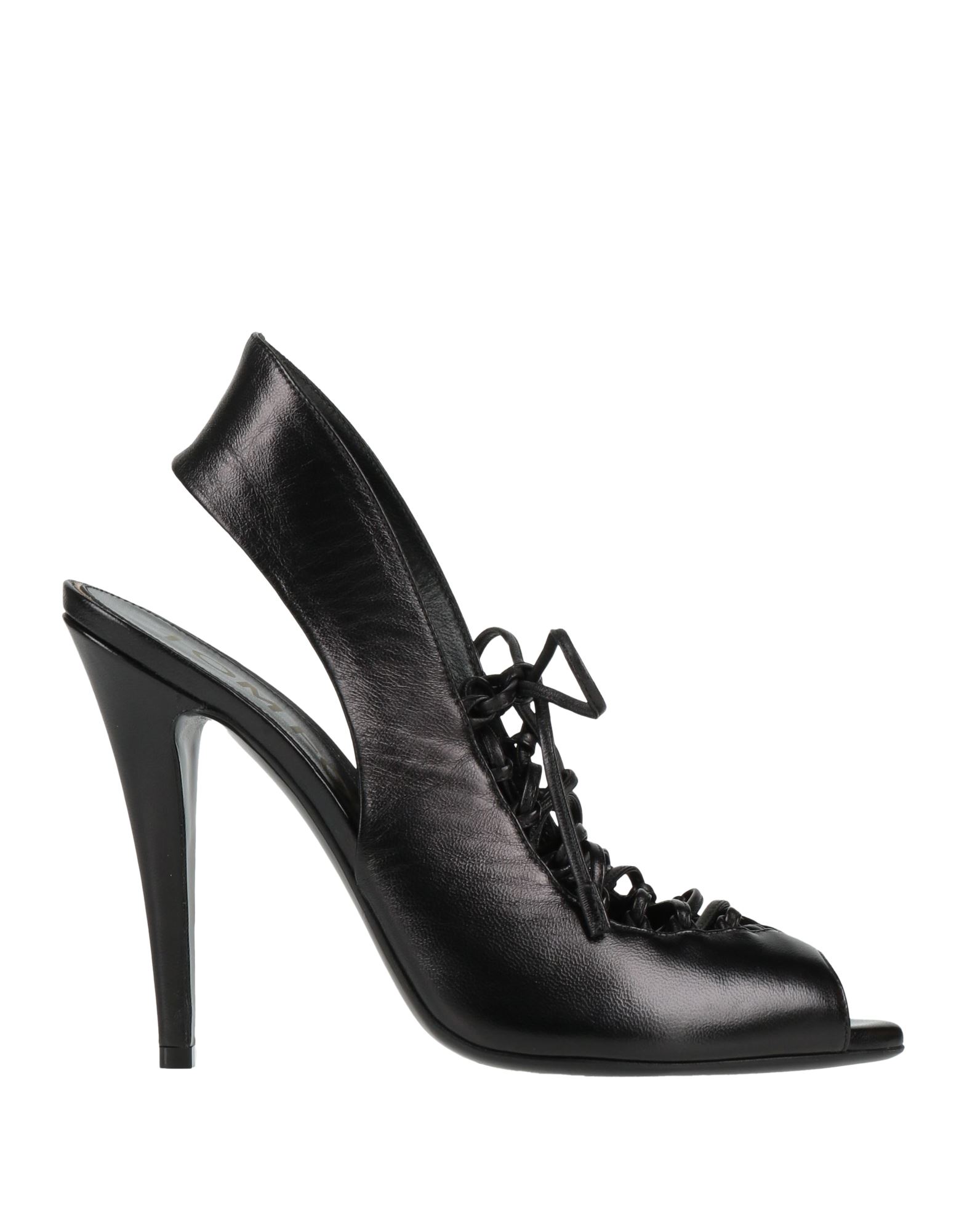 TOM FORD TOM FORD ΠΑΠΟΥΤΣΙΑ Πέδιλα