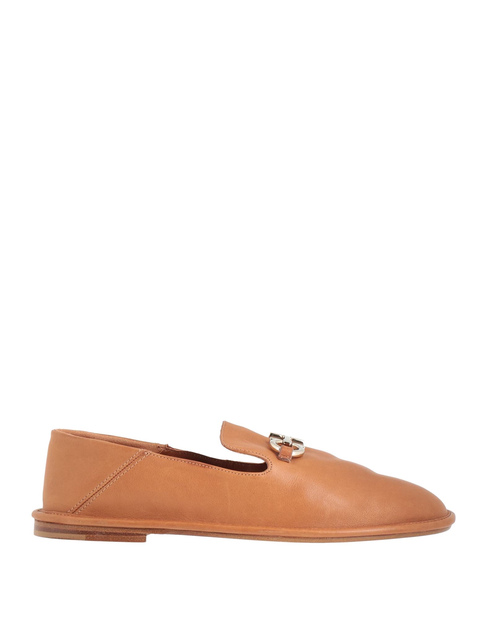 FERRAGAMO FERRAGAMO ΠΑΠΟΥΤΣΙΑ Μοκασίνια
