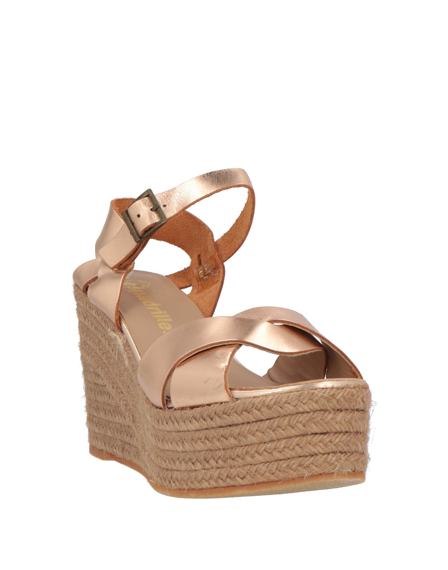 Espadrilles - Schuhe - Espadrilles - On Yoox.com 