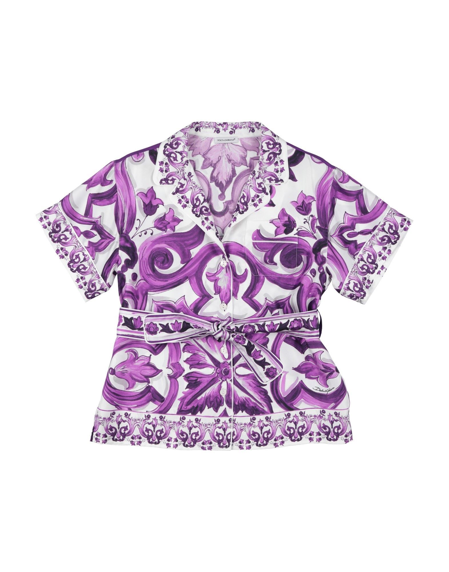  Dolce&gabbana - Tops - Hemden - On Yoox.com 