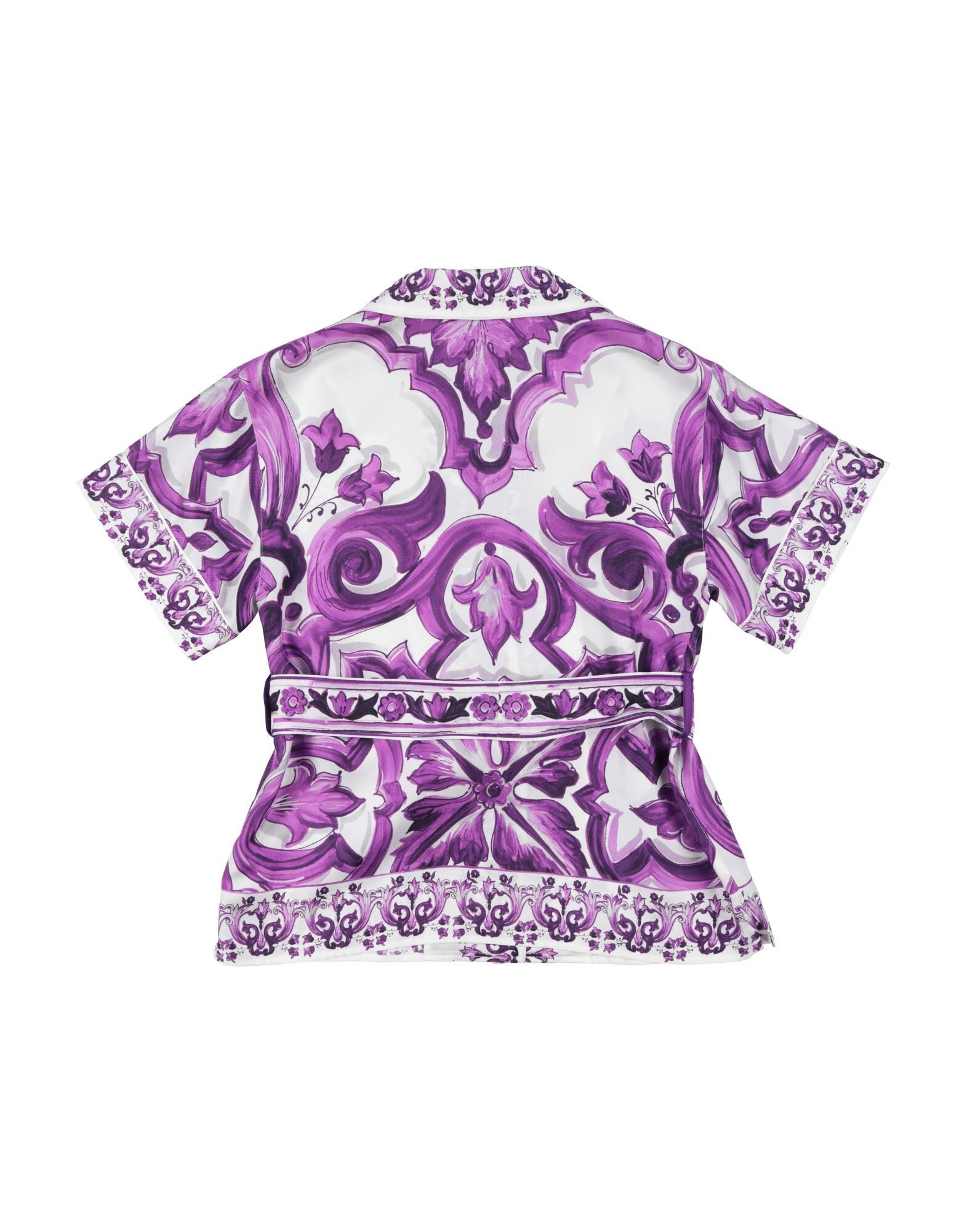  Dolce&gabbana - Tops - Hemden - On Yoox.com 