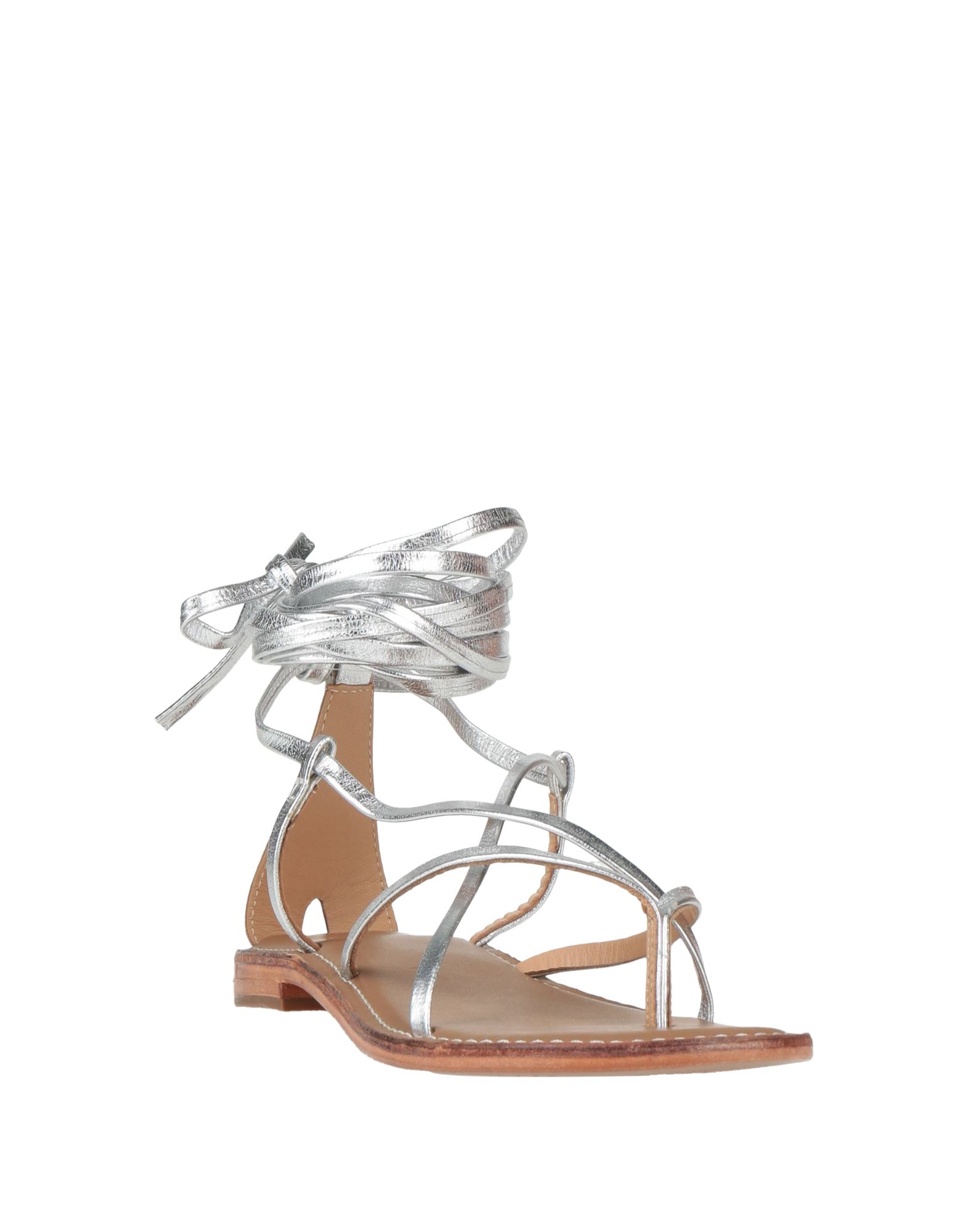  Cb Fusion - Calzature - Infradito - On Yoox.com 