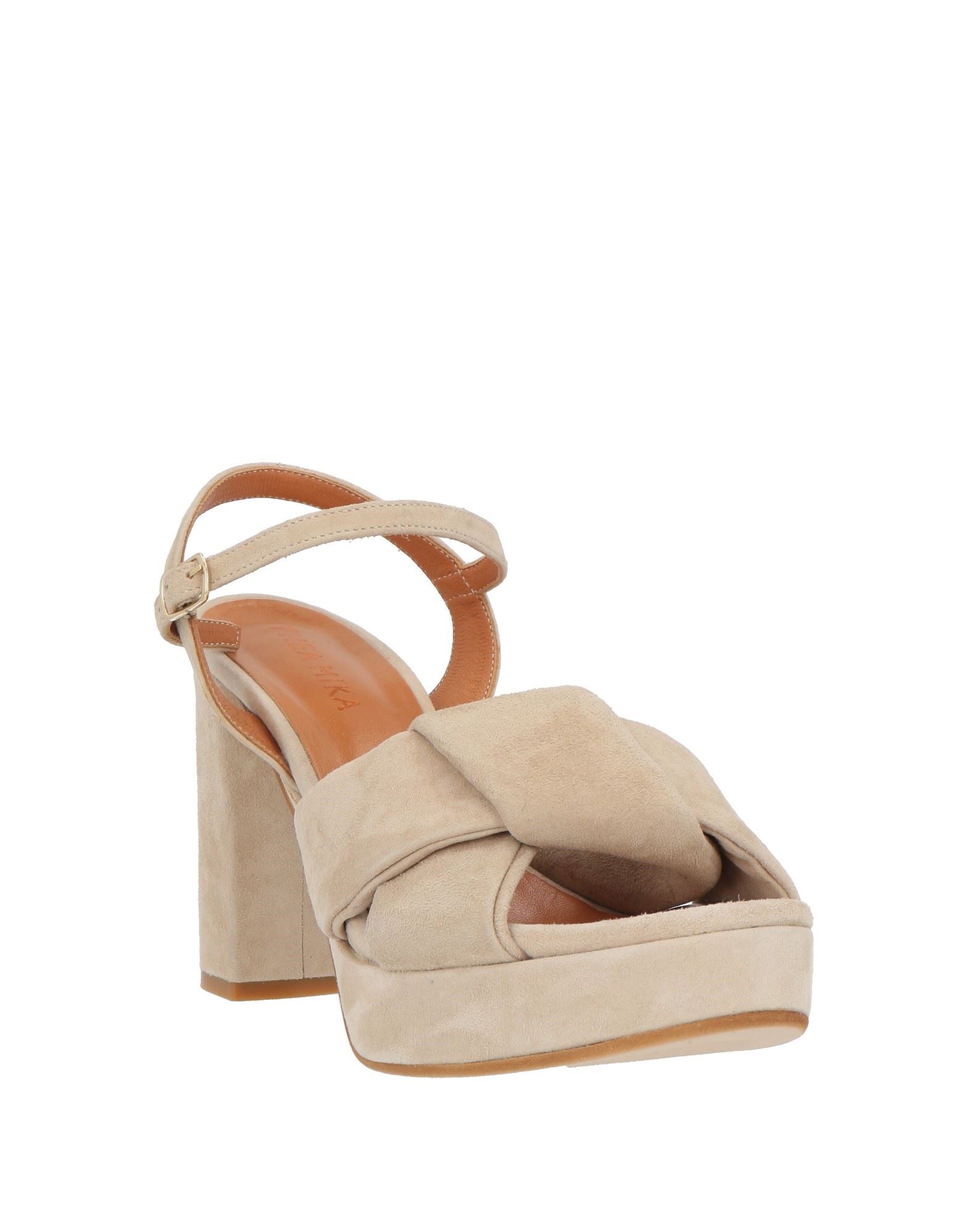  Thea Mika - Schuhe - Sandalen - On Yoox.com 
