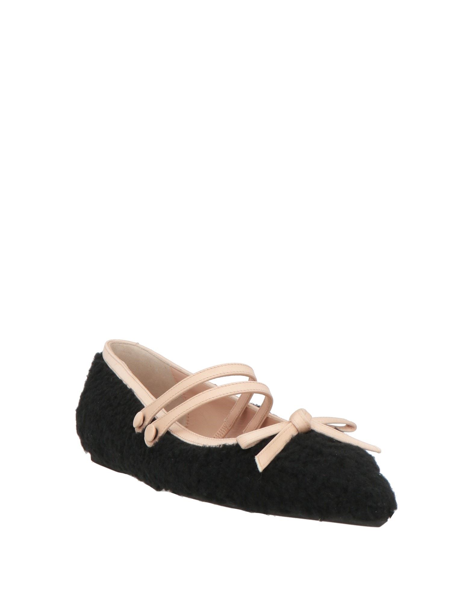  N°21 - Calzado - Bailarinas - On Yoox.com 