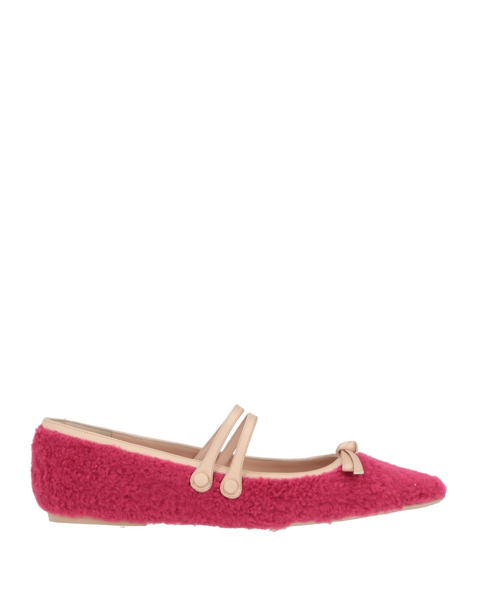  N°21 - Calzado - Bailarinas - On Yoox.com 