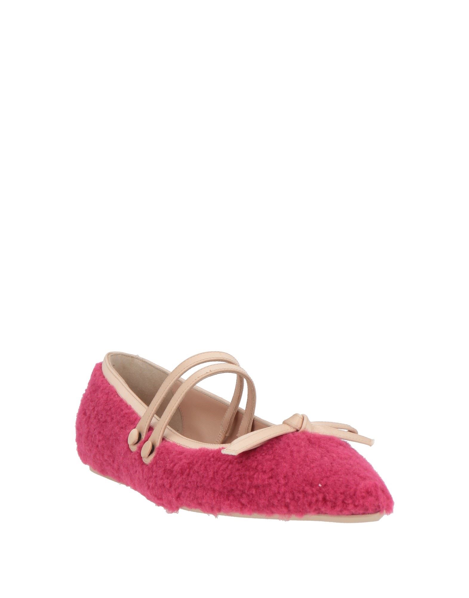  N°21 - Calzado - Bailarinas - On Yoox.com 