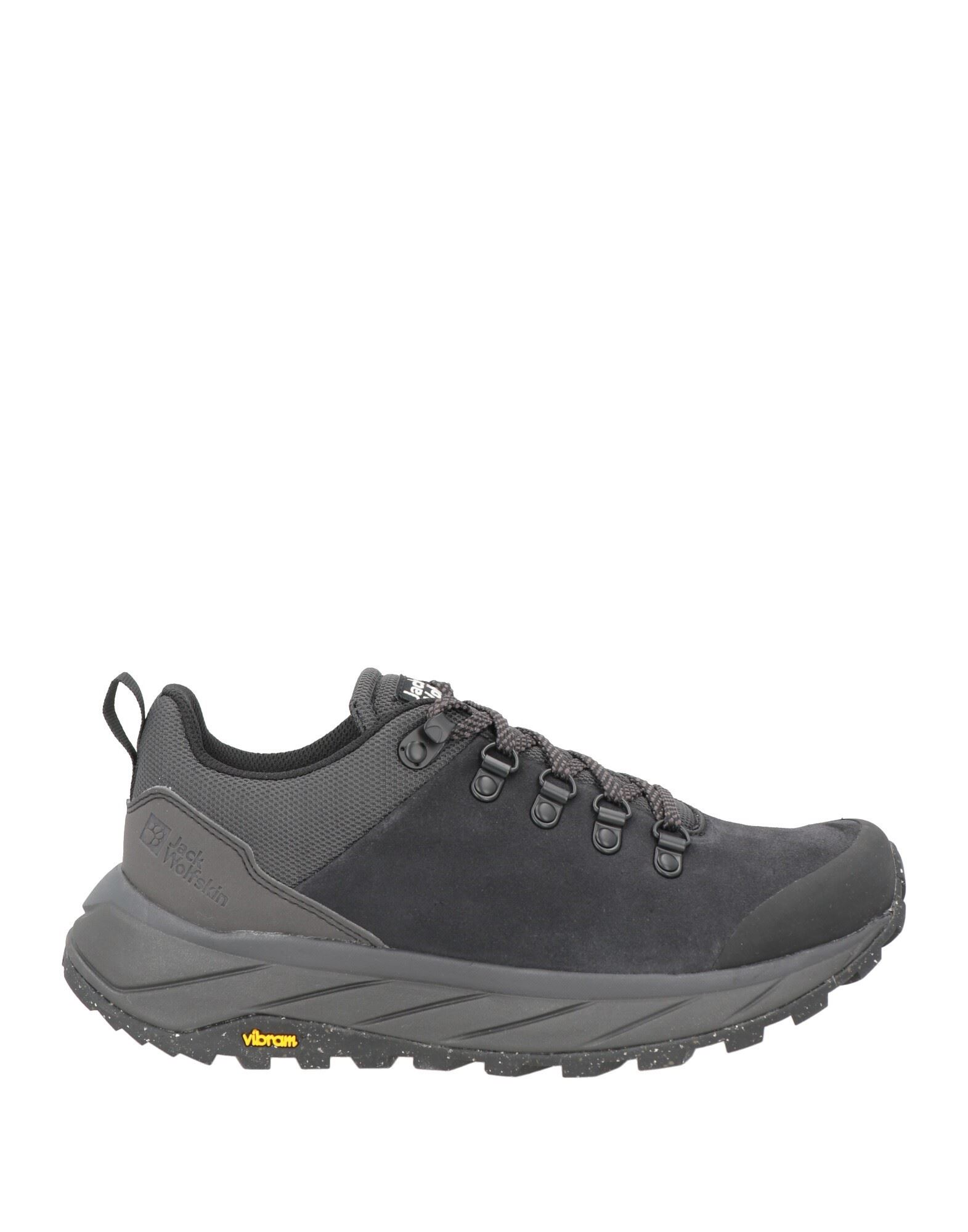 JACK WOLFSKIN ΠΑΠΟΥΤΣΙΑ Μποτάκια