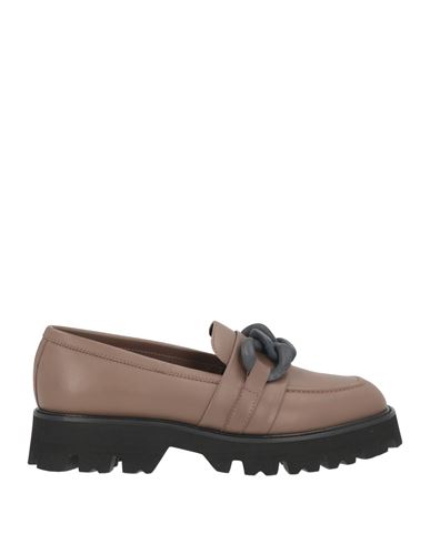 Mocasines Mujer Topo 35,36,40,41 Mujer