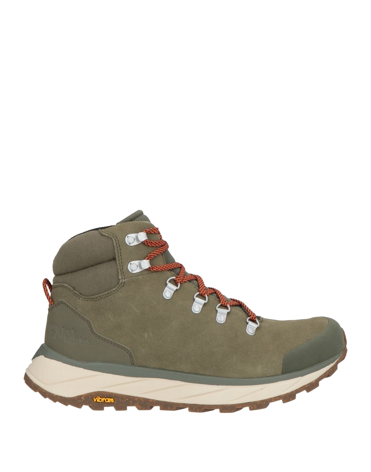  Jack Wolfskin - Schuhe - Stiefeletten - On Yoox.com 