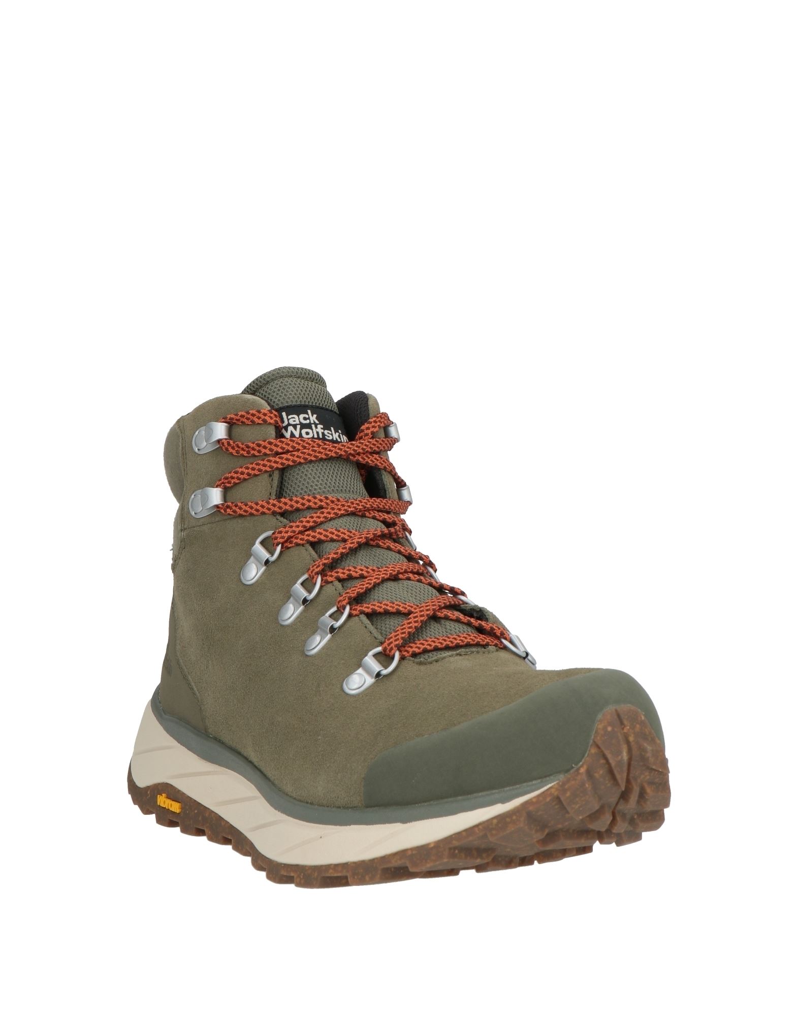 Jack Wolfskin - Schuhe - Stiefeletten - On Yoox.com 