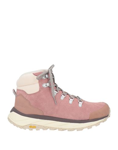 Botines de caña alta Mujer Rosa antiguo 36,37,38,38.5,40,40.5,41,42,43,44,44.5,45.5,47 Mujer