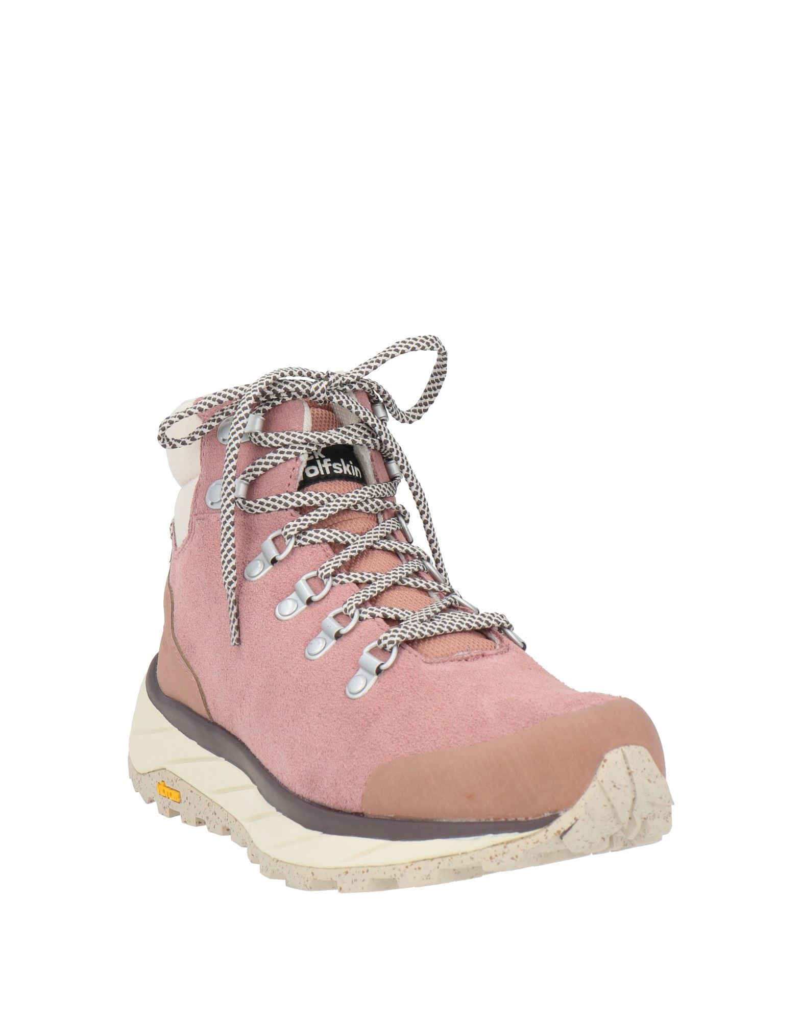  Jack Wolfskin - Schuhe - Stiefeletten - On Yoox.com 