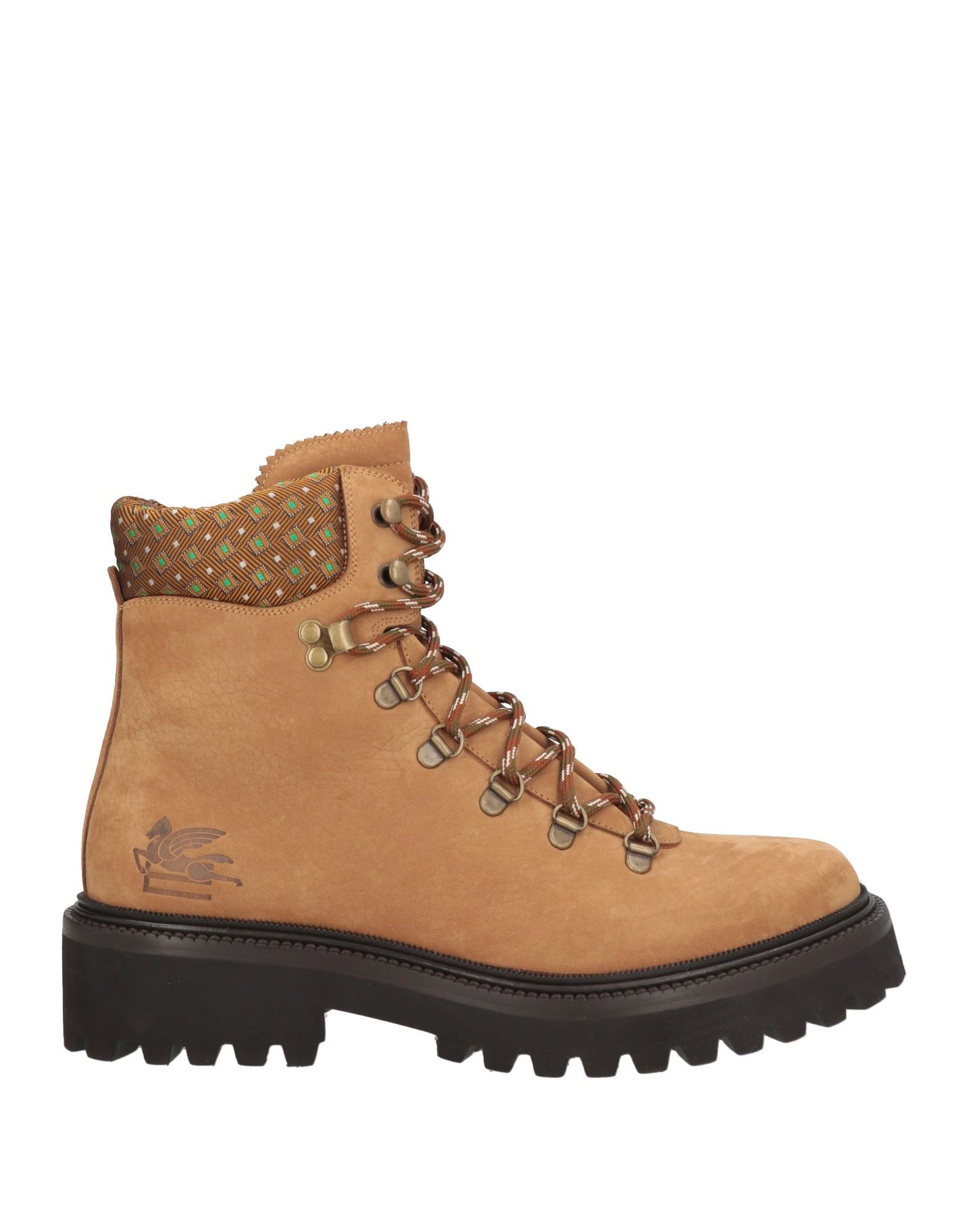  Etro - Schuhe - Stiefeletten - On Yoox.com 