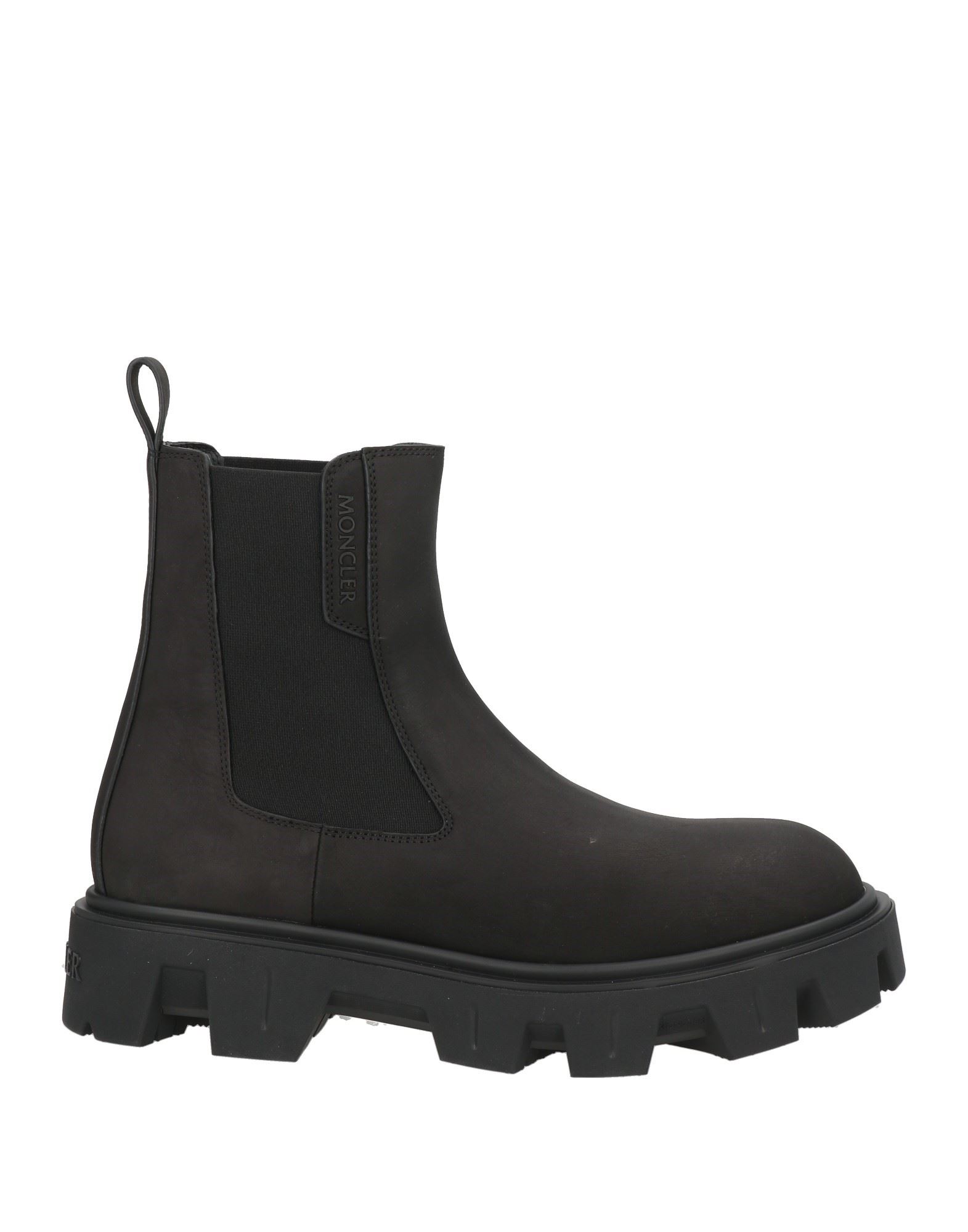  Moncler - Schuhe - Stiefeletten - On Yoox.com 