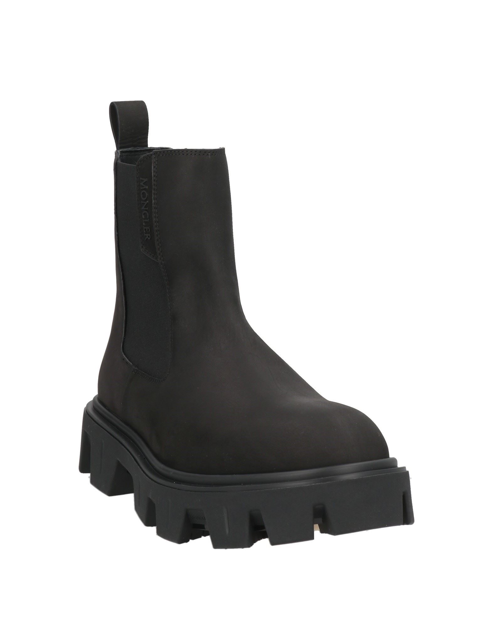  Moncler - Schuhe - Stiefeletten - On Yoox.com 