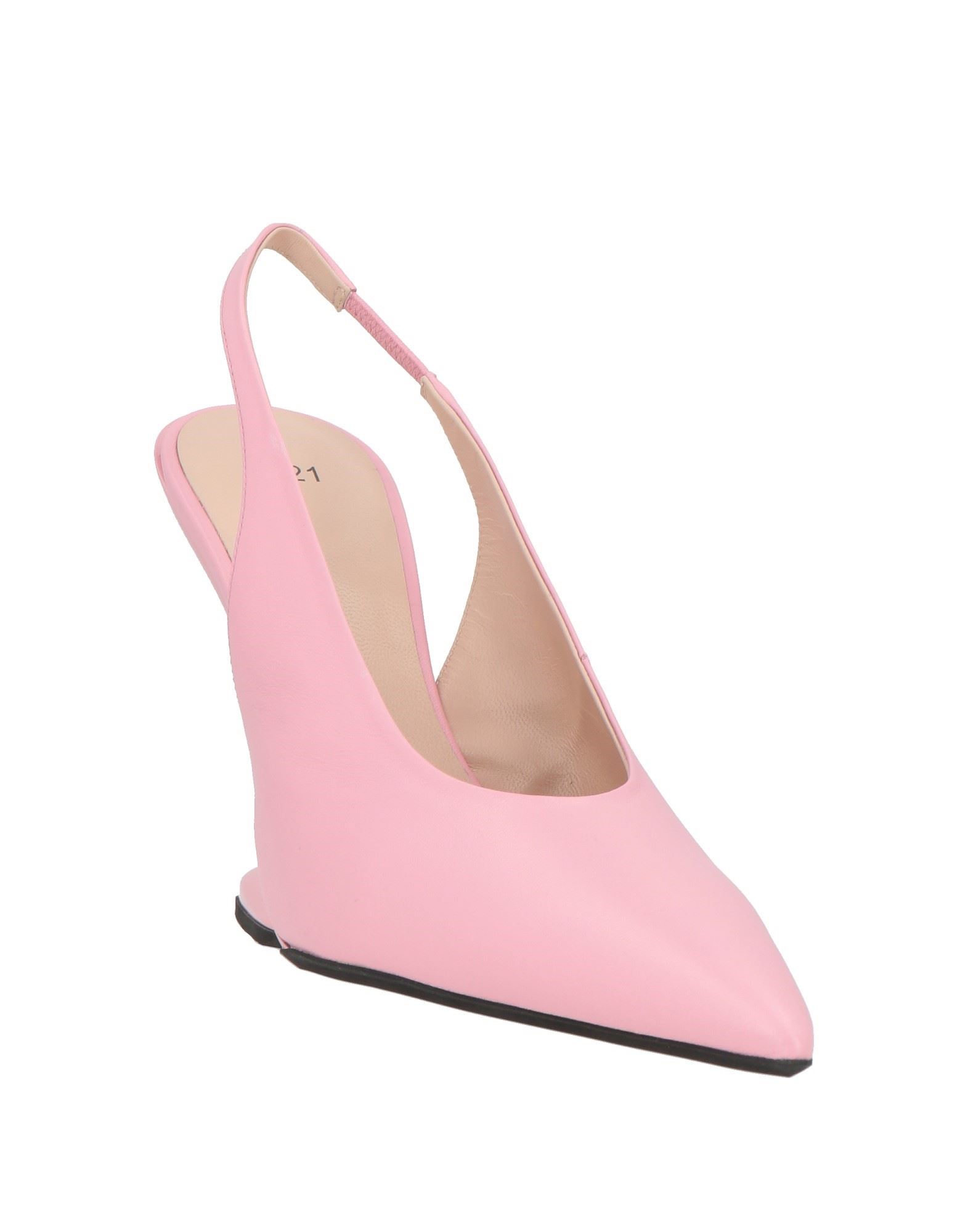  N°21 - Schuhe - Pumps - On Yoox.com 