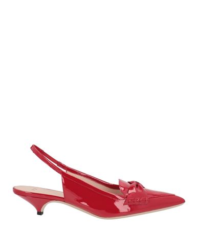 Pumps Damen Rot 36,37,38,39,40,41 Damen