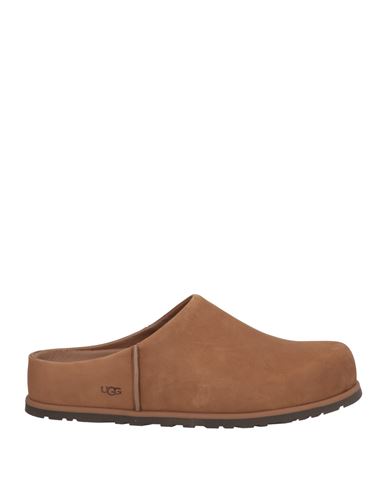 Mules & Zuecos Hombre Cuero 40,41,42,43,44,45,46 Hombre