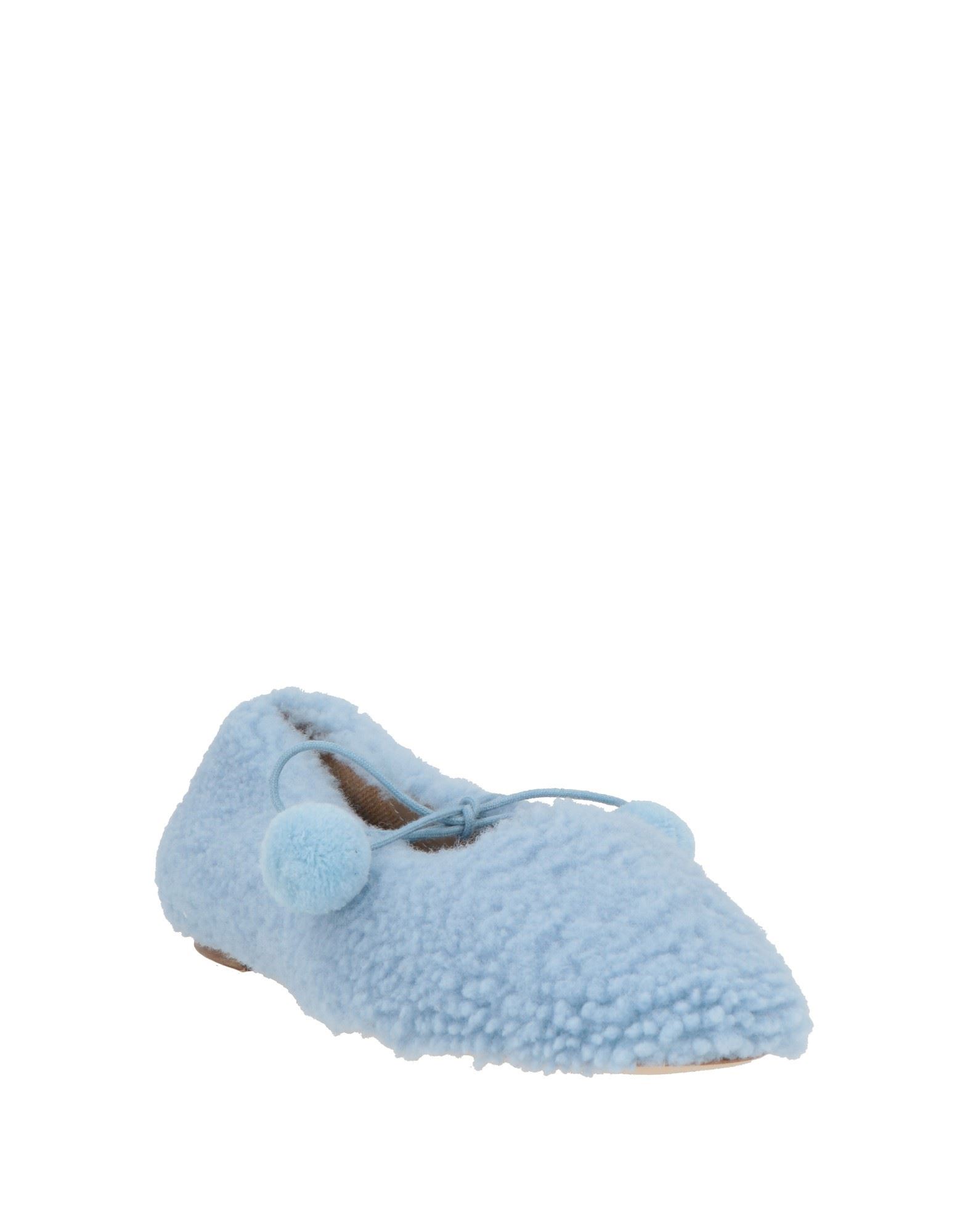  Sleeper - Schuhe - Ballerinas - On Yoox.com 