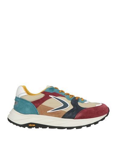 Sneakers Herren Bordeaux 40 Herren